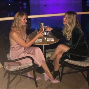 Meet your Posher, Olga